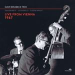 Dave Brubeck Trio - Live: Vienna '67