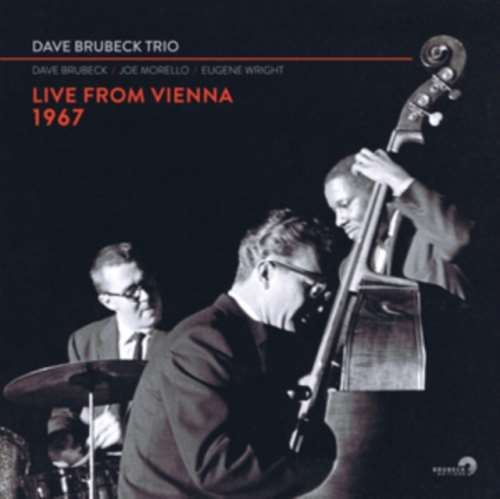 Dave Brubeck Trio - Live: Vienna '67