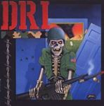 D.R.I. - Dirty Rotten
