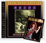 Bride - Show No Mercy