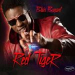 Blair Bryant - Red Tiger