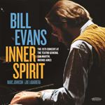 Bill Evans - Inner Spirit: Teatro General '79