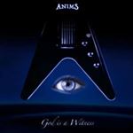Anims - God Is A Witness