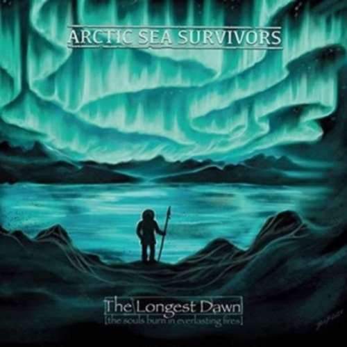 Arctic Sea Survivors - The Longest Dawn