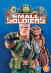 Small Soldiers - Kristen Dunst