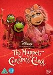 The Muppet Christmas Carol - Michael Caine