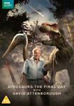 Dinosaurs: Final Day With David Att - Film