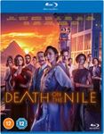 Death On The Nile [2022] - Film