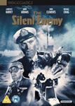 The Silent Enemy [2022] - Laurence Harvey