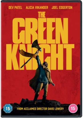 The Green Knight - Dev Patel