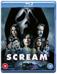 Scream [2022] - Film