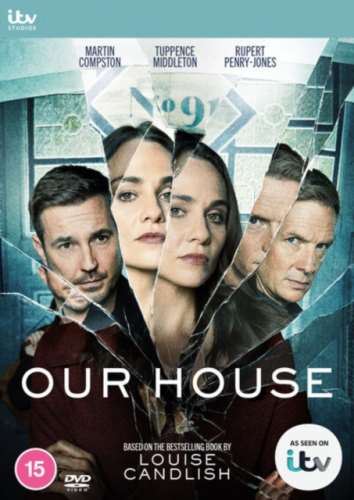 Our House [2022] - Film