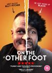 On The Other Foot [2022] - Lee Byford