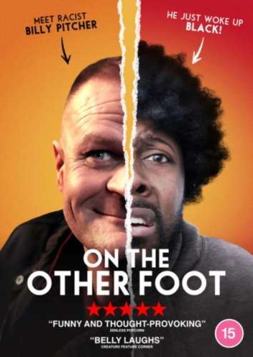 On The Other Foot [2022] - Lee Byford