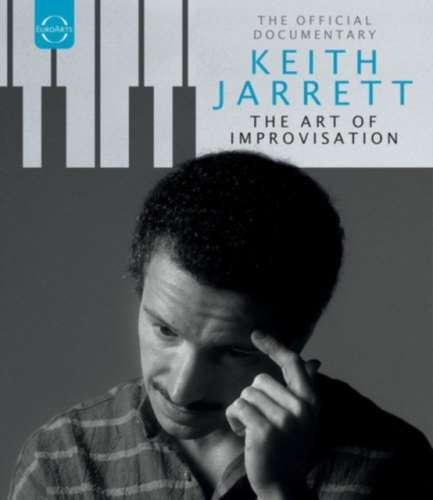 Keith Jarrett: The Art Of Improvisa - Keith Jarrett