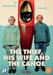 The Thief, His Wife And The Canoe - Eddie Marsan