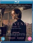 The Souvenir Part Ii [2021] - Film