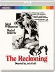 The Reckoning [2022] - Nicol Williamson