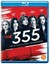 The 355 - Jessica Chastain