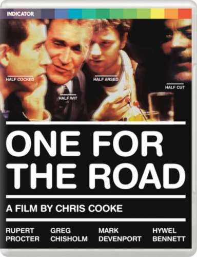 One For The Road [2022] - Rupert Procter