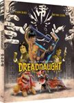 Dreadnaught [1981] - Yuen Biao
