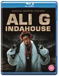 Ali G Indahouse [2002] - Film