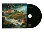 Vanum - Legend