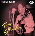 Tony Sheridan - Skinny Minny The Brits Are Rockin:
