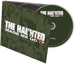 The Haunted - The Haunted Made Me Do It