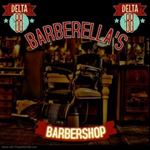 Delta 88 - Barberella's Barber Shop