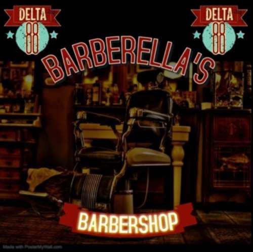 Delta 88 - Barberella's Barber Shop