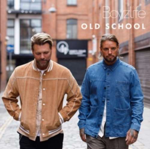 Boyzlife - Old School: Deluxe