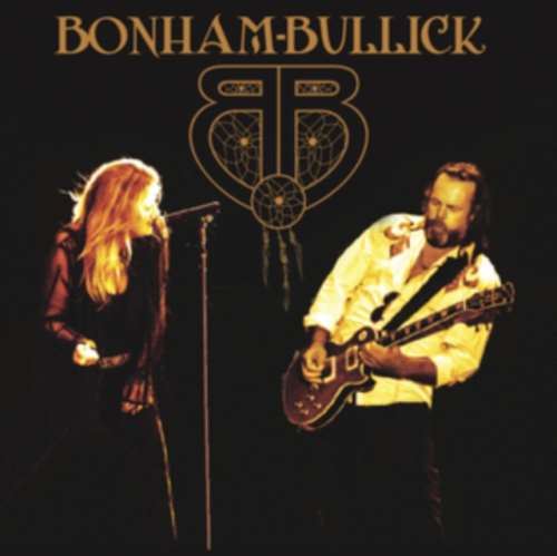 Bonham-bullick - Bonham-bullick
