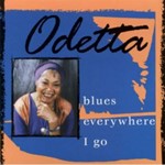 Odetta - Blues Everywhere I Go