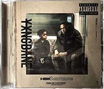 Yxng Bane - HBK Mixtape