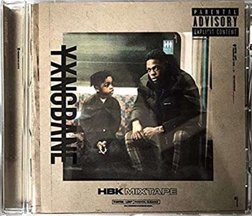 Yxng Bane - HBK Mixtape