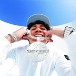 Ohgeesy - Geezyworld