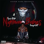 Syko Bob & Snapkatt - Nightmare Babies