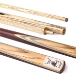 Powerglide Snooker Cue - Catalyst 2 Piece 57" 9.5mm Tip