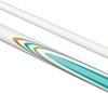 Picture of Powerglide Snooker Cue - Circa II 2 Piece 57" 10mm Tip