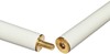 Picture of Powerglide Snooker Cue - Circa II 2 Piece 57" 10mm Tip