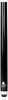 Picture of Powerglide Snooker Cue - Original 2 Piece 57" 10mm Tip: Black