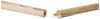 Picture of Powerglide Snooker Cue - Prism 2 Piece 57" 9.5mm Tip