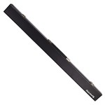 Powerglide Cue Cases - Cue Case Black Attache 2 Piece