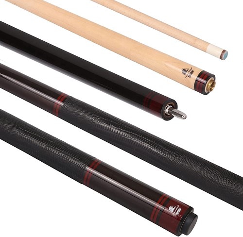 Powerglide Pool Cue - President 13mm Tip