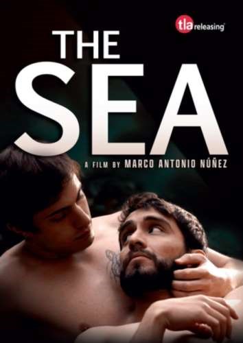 The Sea - Ana Burgos