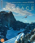 The Sanctity Of Space [2022] - Film