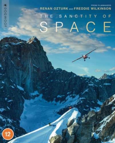 The Sanctity Of Space [2022] - Film