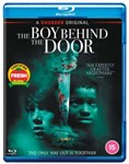 The Boy Behind The Door [2020] - Film