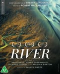 River - Willem Dafoe